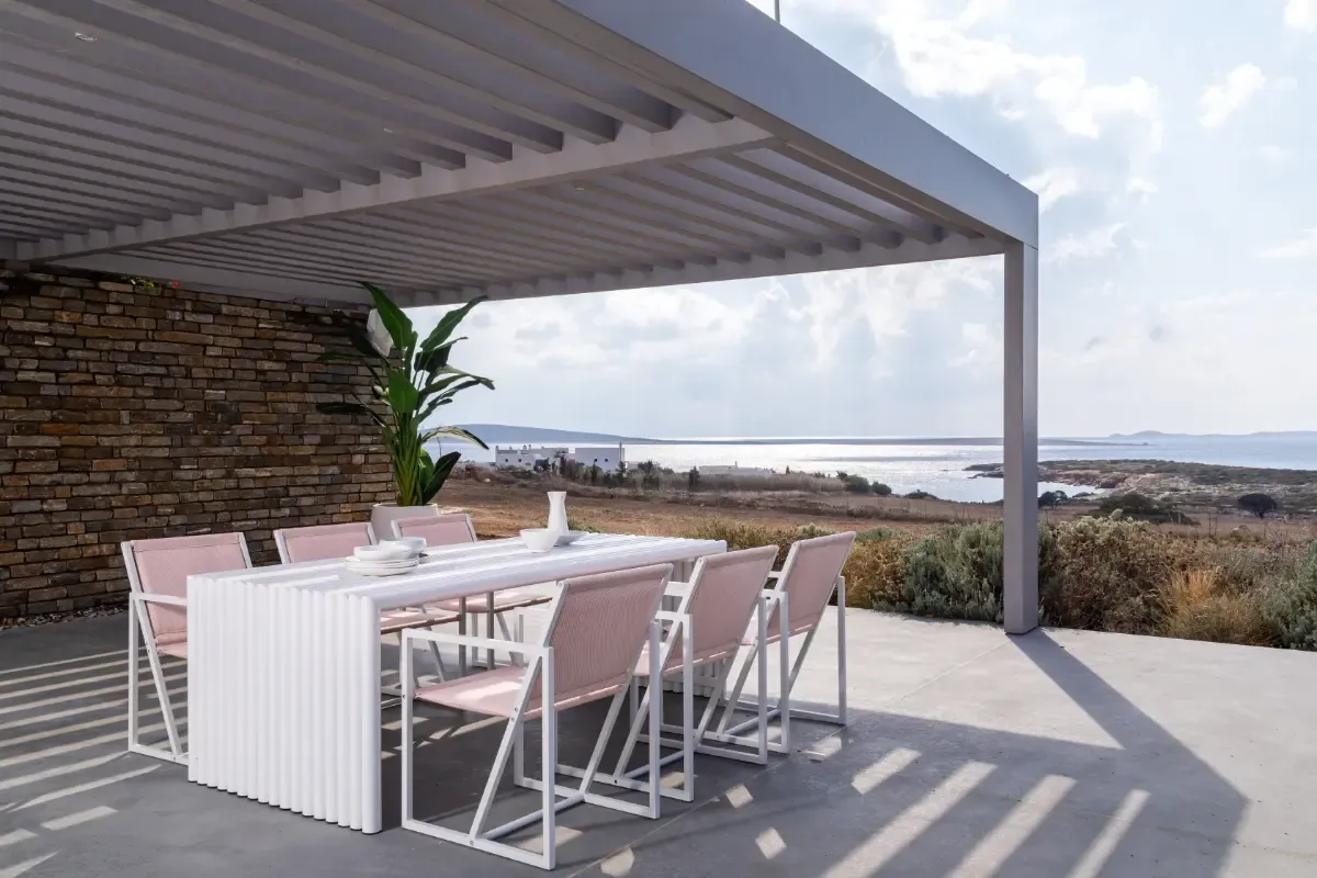 Sara dining - Tables et chaises