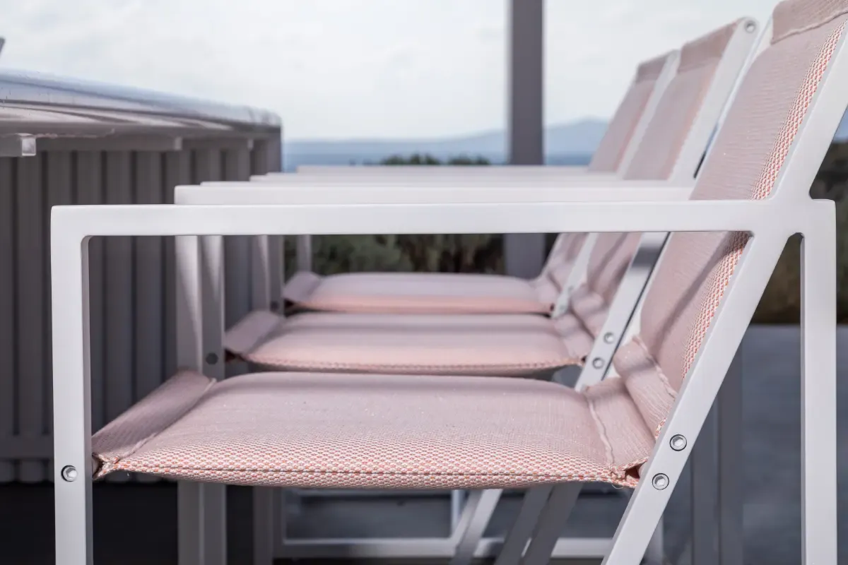 Sara dining - Tables et chaises
