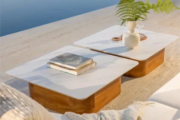Diva - Tables basses
