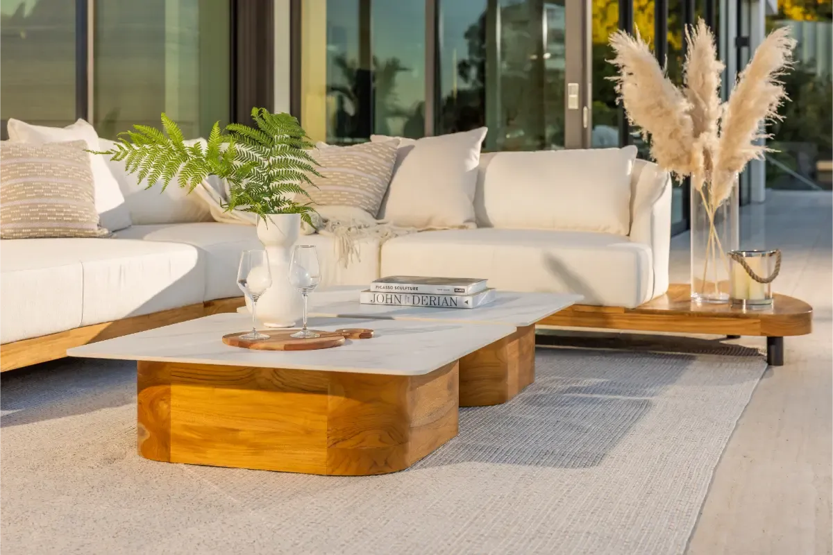 Diva - Tables basses