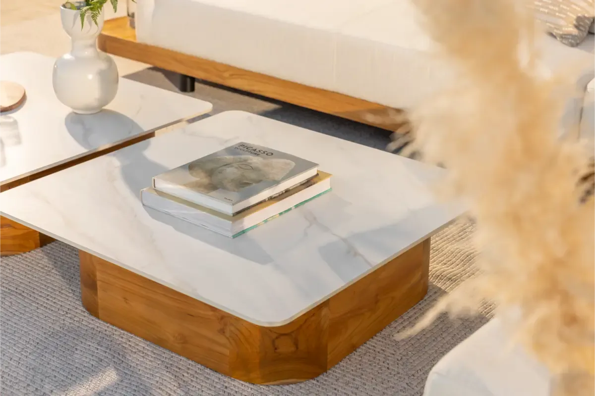 Diva - Tables basses