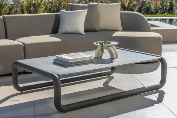 Reserve - Salon de jardin