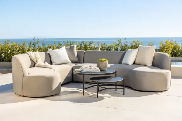 Reserve II - Salon de jardin
