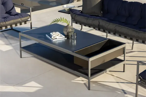 Welt T - Tables basses