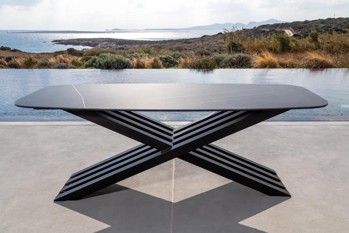 Edel - Tables de jardin