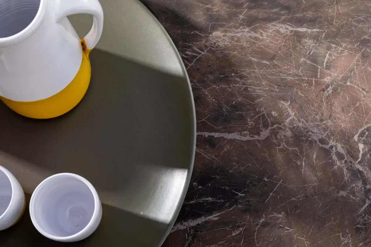 Elise dining - Tables et chaises