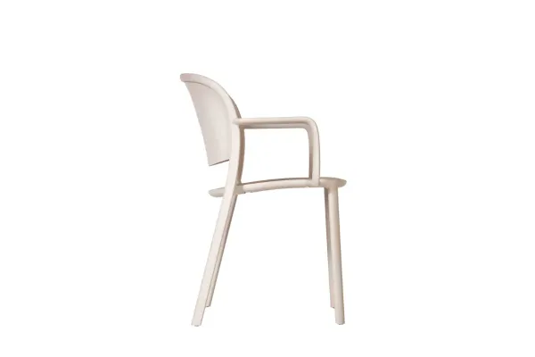 Brenda Arms - Chaises de jardin