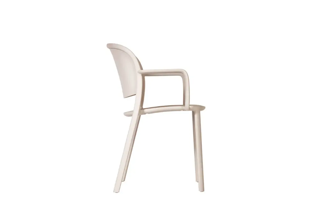 Brenda Arms - Chaises de jardin