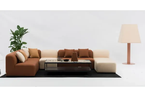 Mood - Salon de jardin