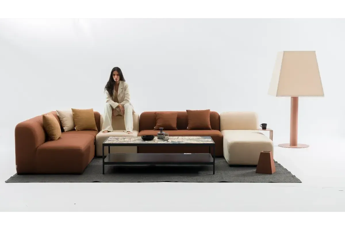 Mood - Salon de jardin