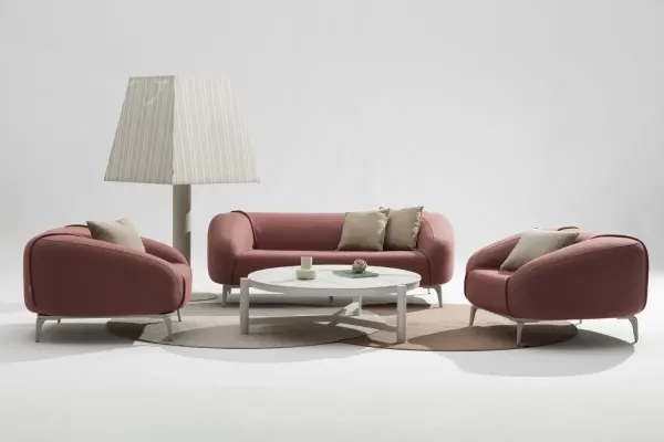 Amaze - Salon de jardin