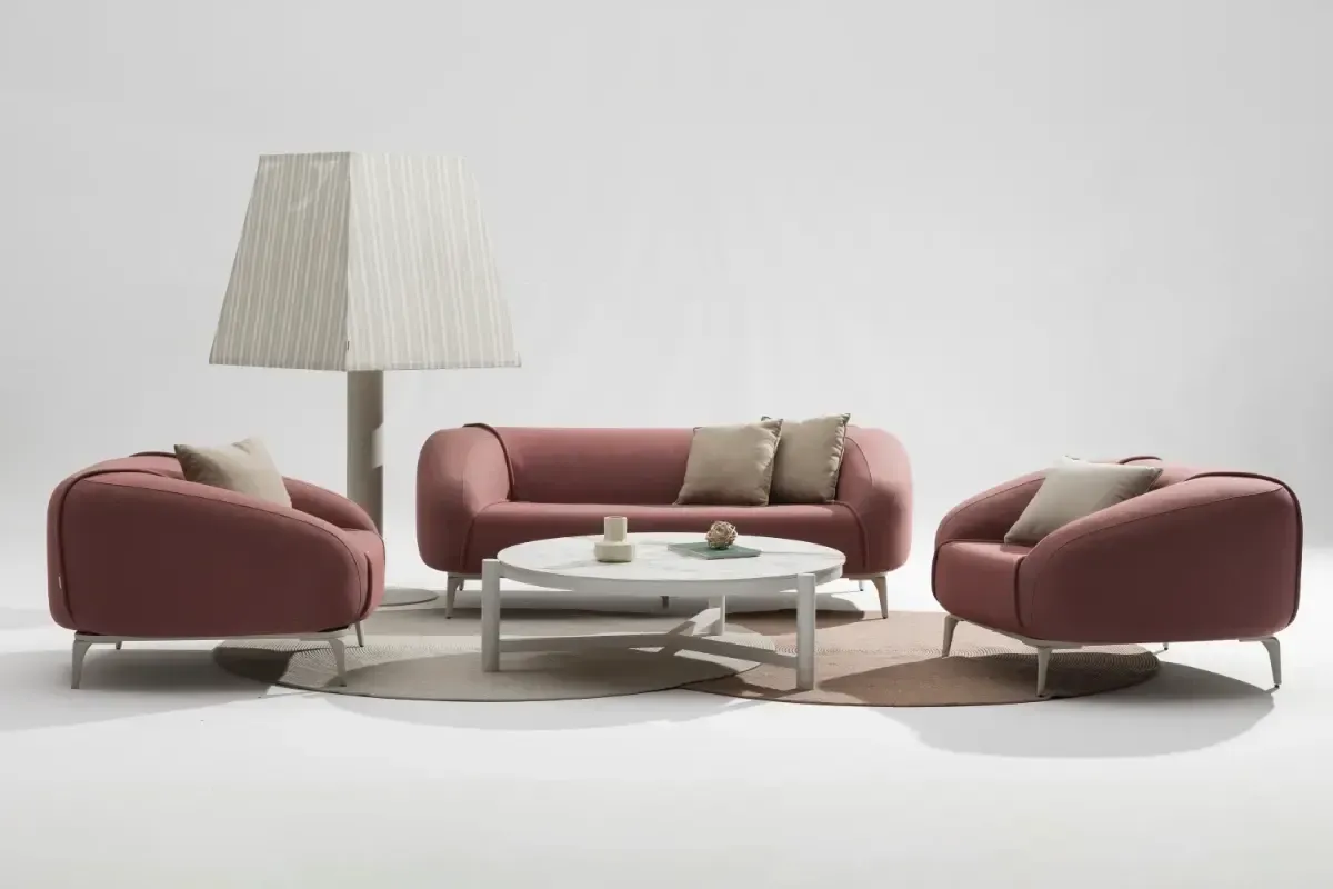 Amaze - Salon de jardin