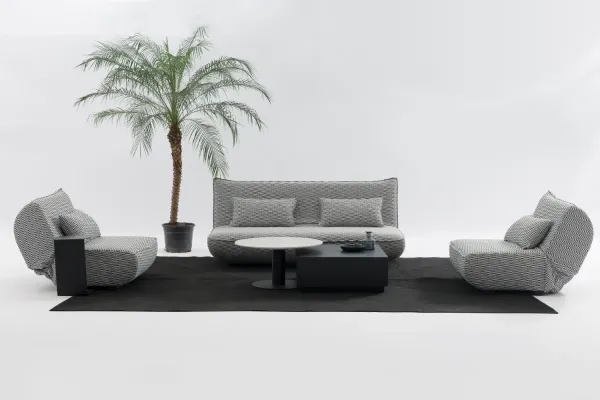 Lay - Salon de jardin
