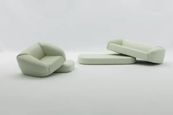 Amaze III - Salon de jardin