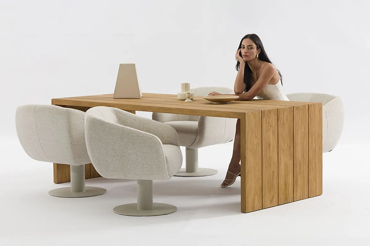 Rule dining - Tables et chaises