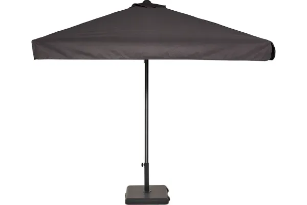 Eolia Olefin - Parasols et pieds