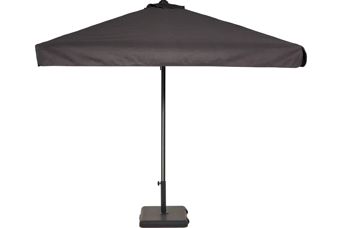 Eolia Olefin - Parasols et pieds