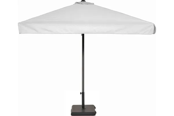 Eolia Olefin - Parasols et pieds