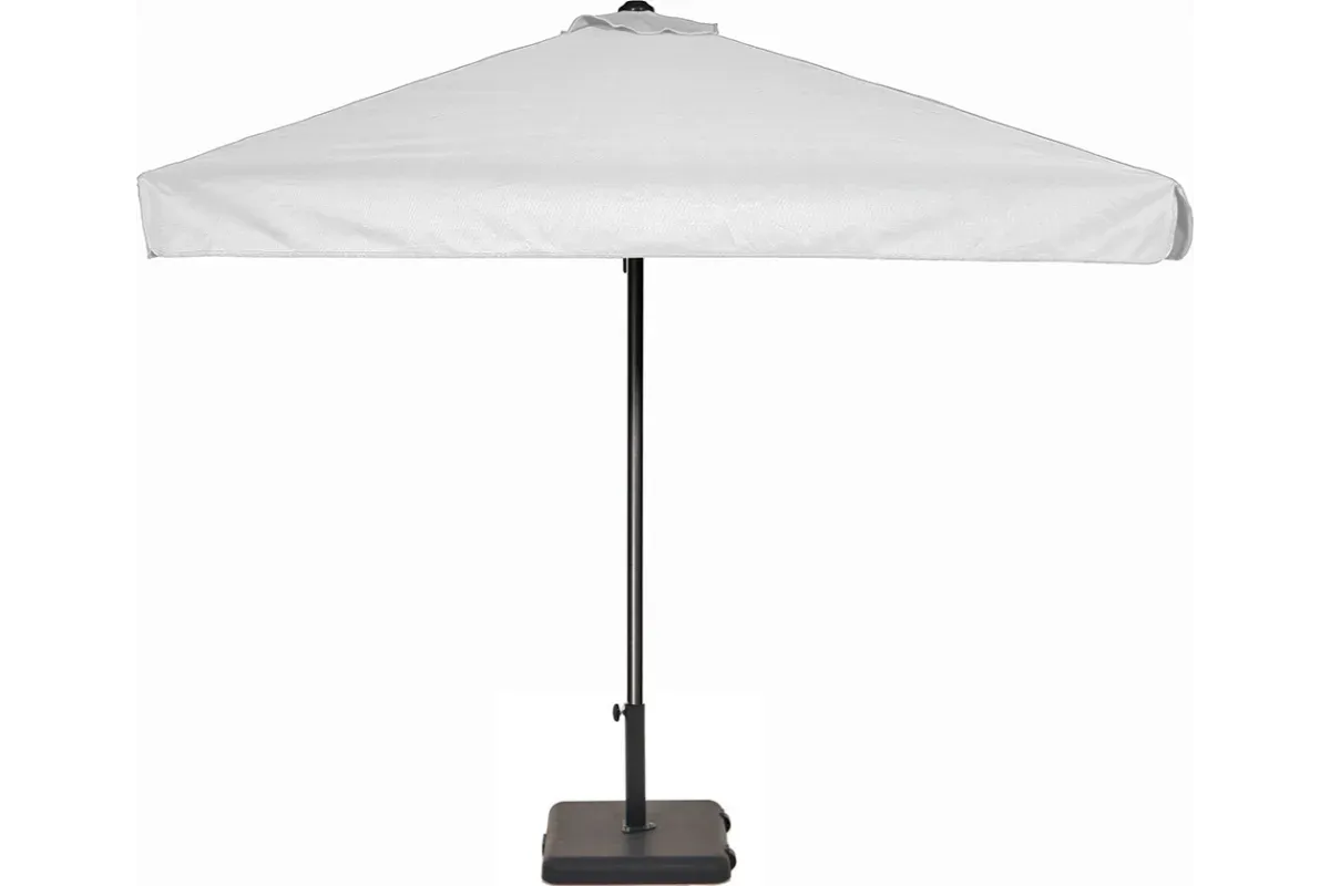 Eolia Olefin - Parasols et pieds