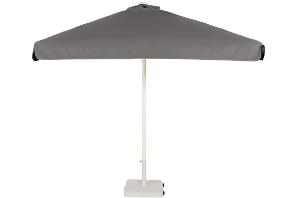 Eolia Olefin - Parasols et pieds