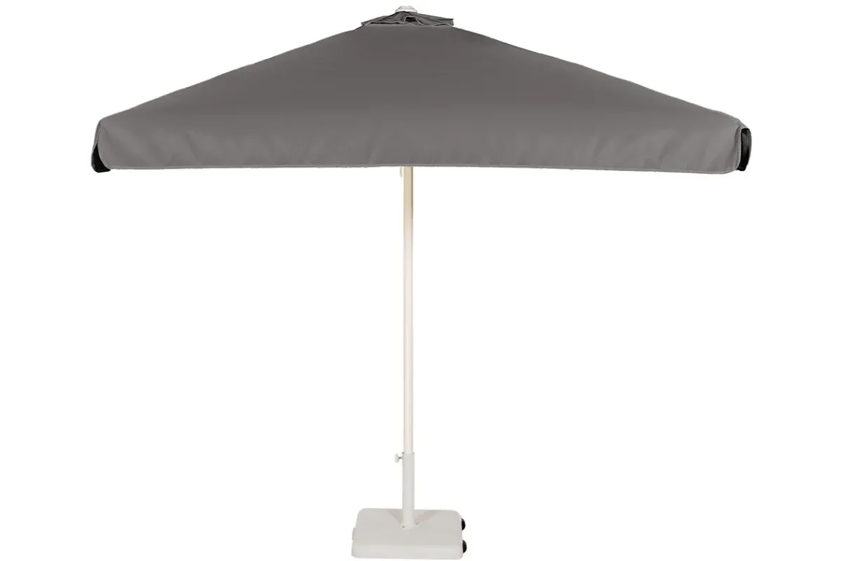 Eolia Olefin - Parasols et pieds