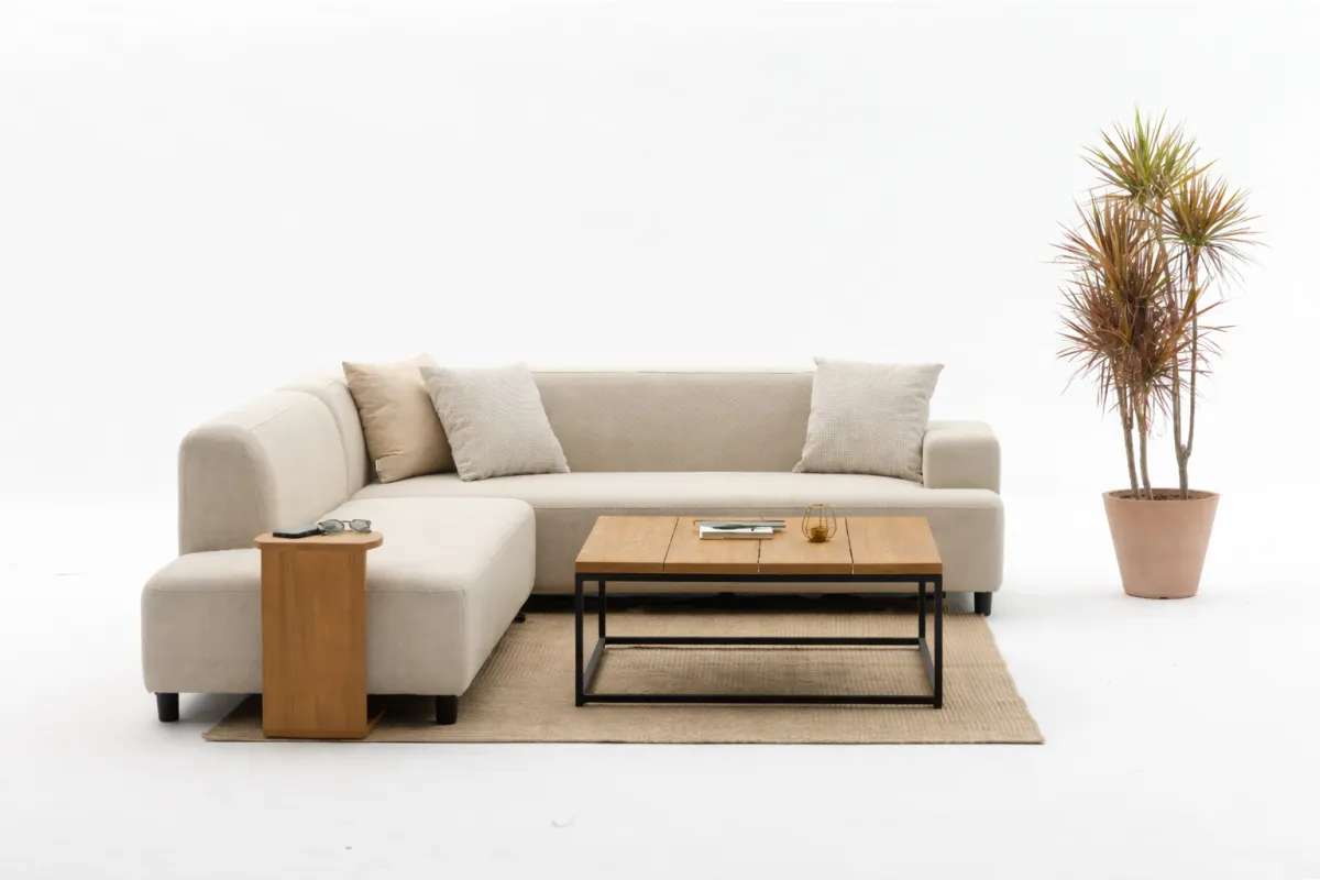 Deal - Salon de jardin