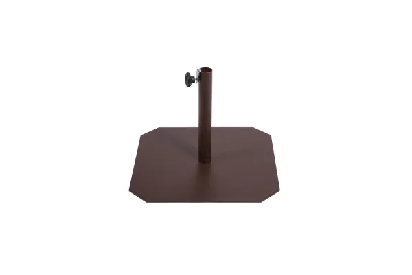 Base Fit - Parasols et pieds