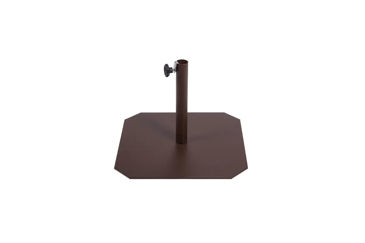 Base Fit - Parasols et pieds
