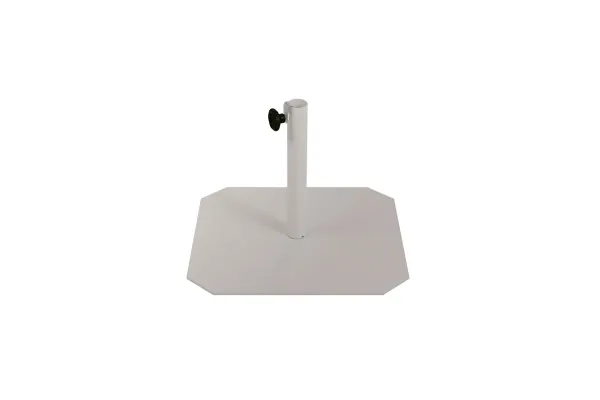 Base Fit - Parasols et pieds