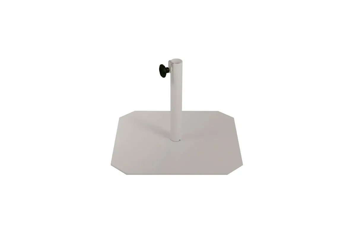 Base Fit - Parasols et pieds