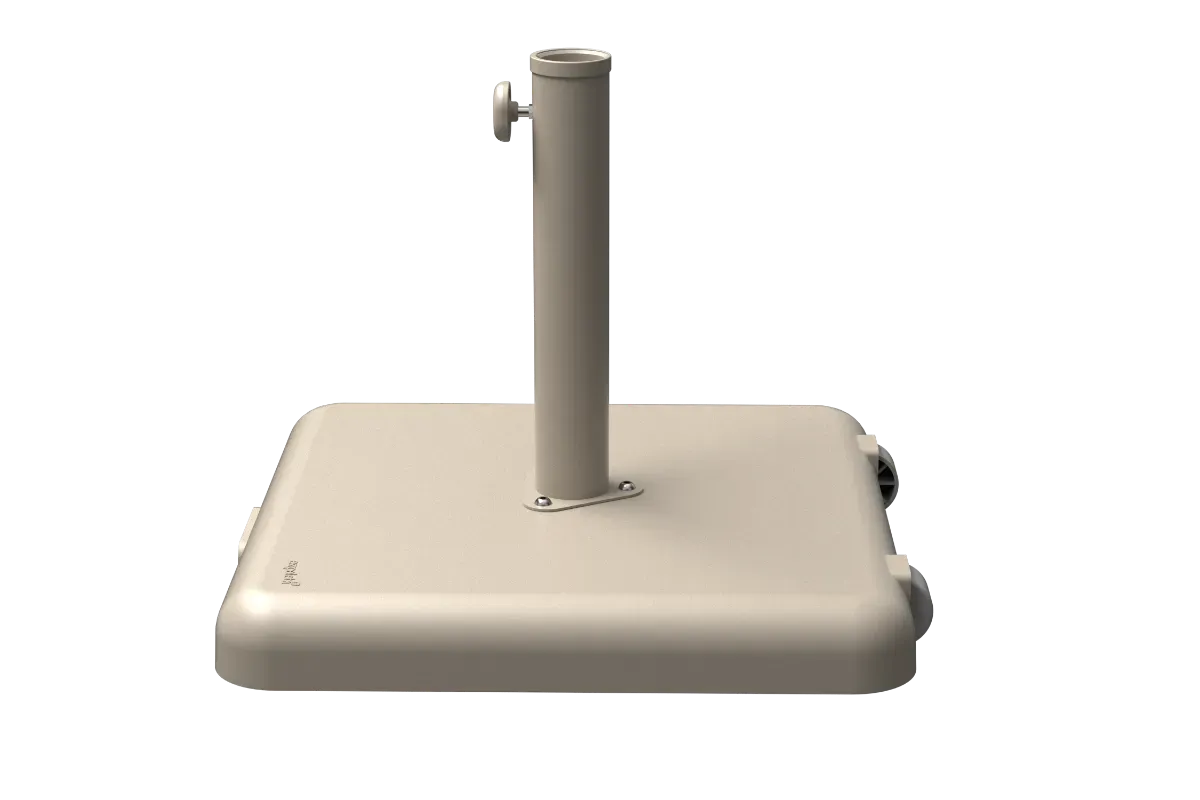 Base Bond 35 - Parasols et pieds