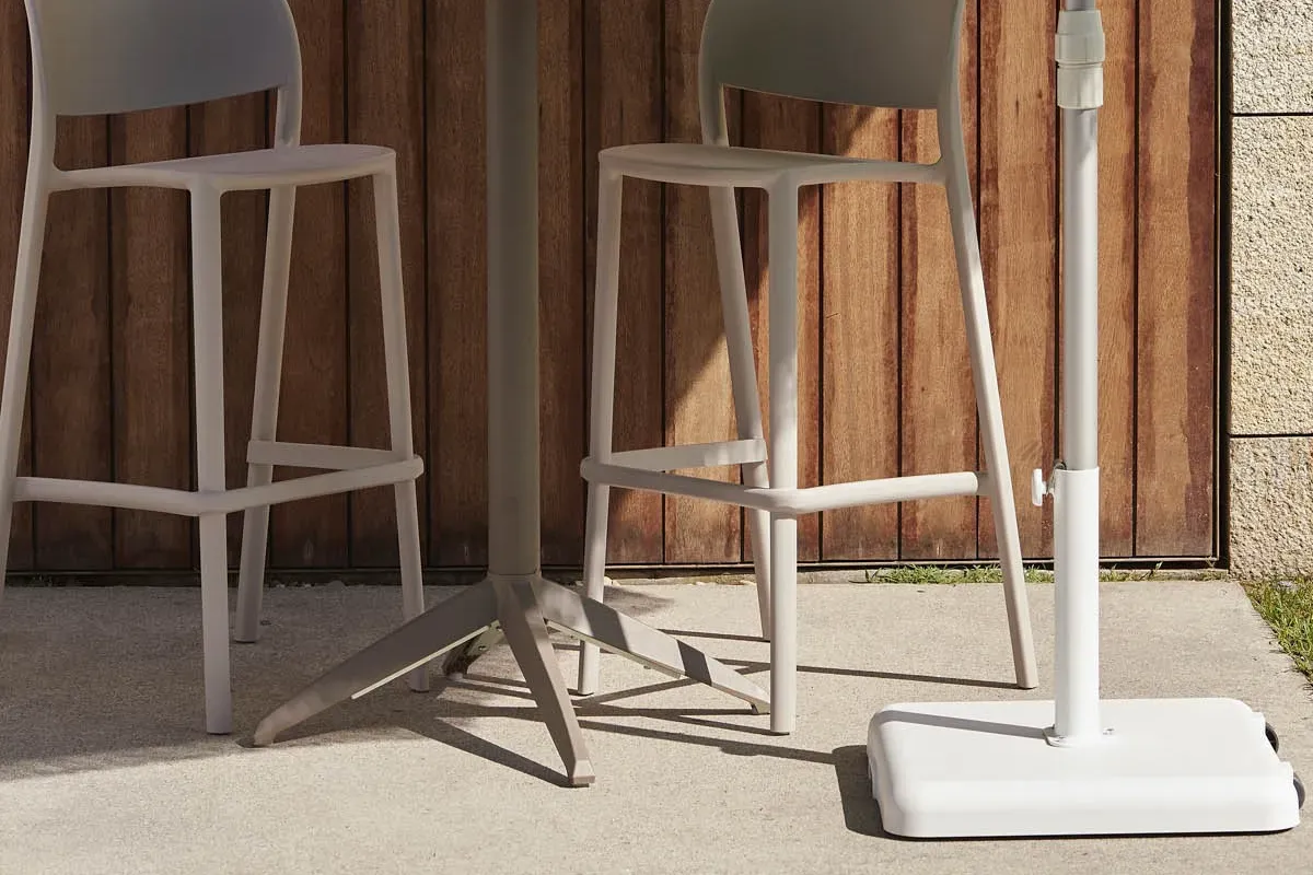 Base Bond 35 - Parasols et pieds