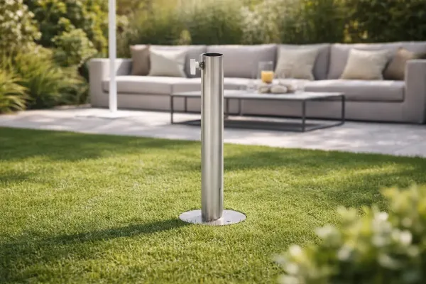 Base Fast RIO - Accessoires de jardin
