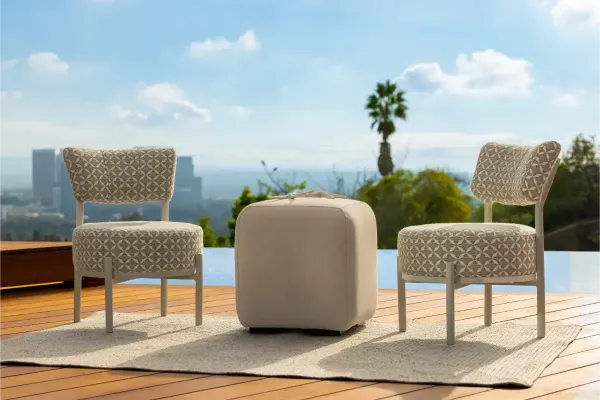 Binouch - Mobiliers enfant