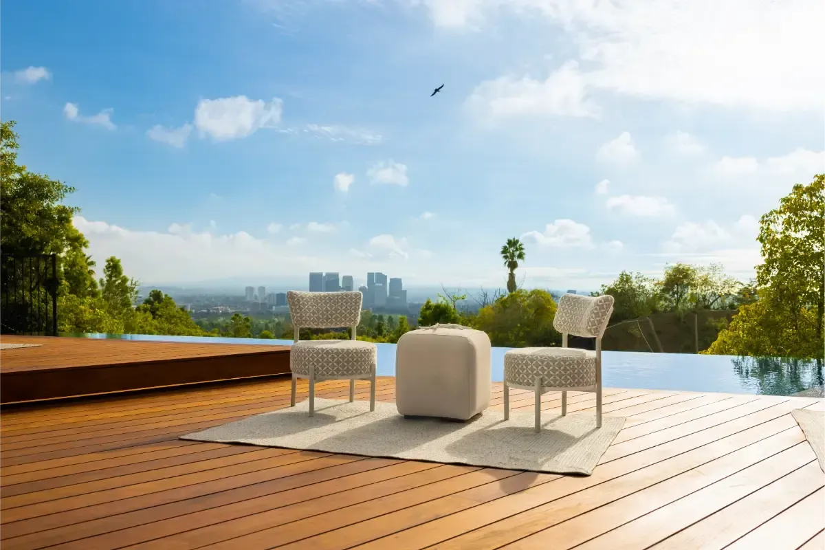 Binouch - Mobiliers enfant