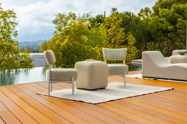 Binouch - Mobiliers enfant