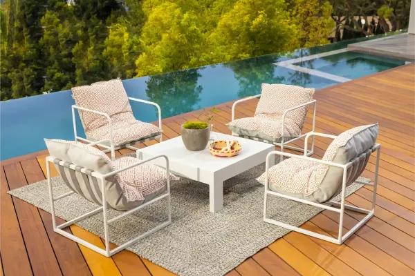 Edelouch - Mobiliers enfant