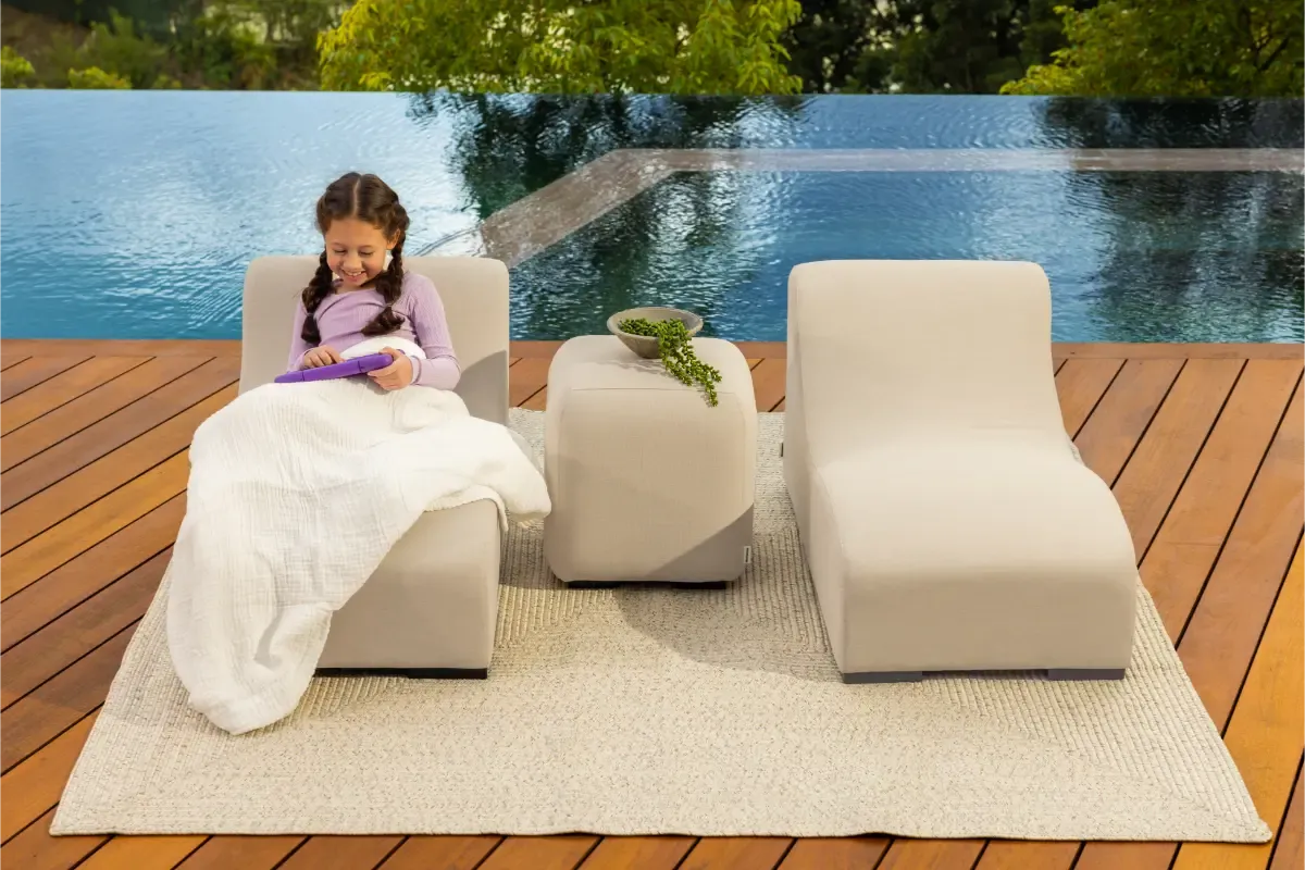 Slinou - Mobiliers enfant