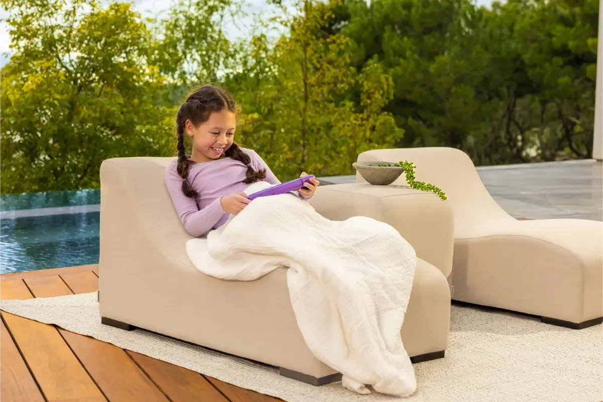 Slinou - Mobiliers enfant
