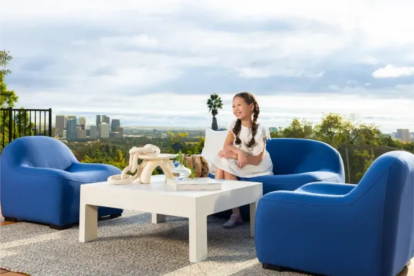Eliorouch - Mobiliers enfant
