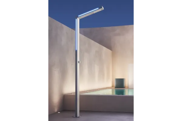 Dune Shower - Douche d'extérieure