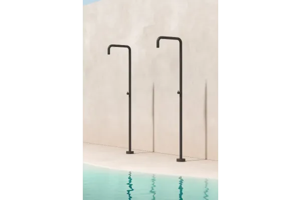 Oasis Shower - Douche d'extérieure
