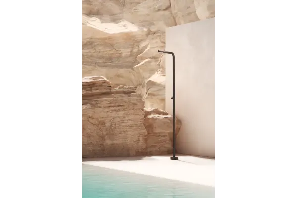 Sahara Shower - Douche d'extérieure