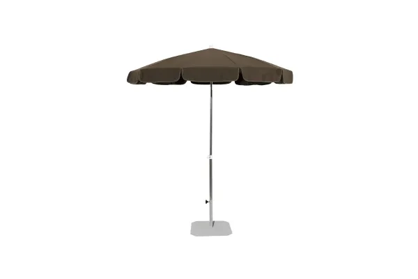 Tenor - Parasols et pieds