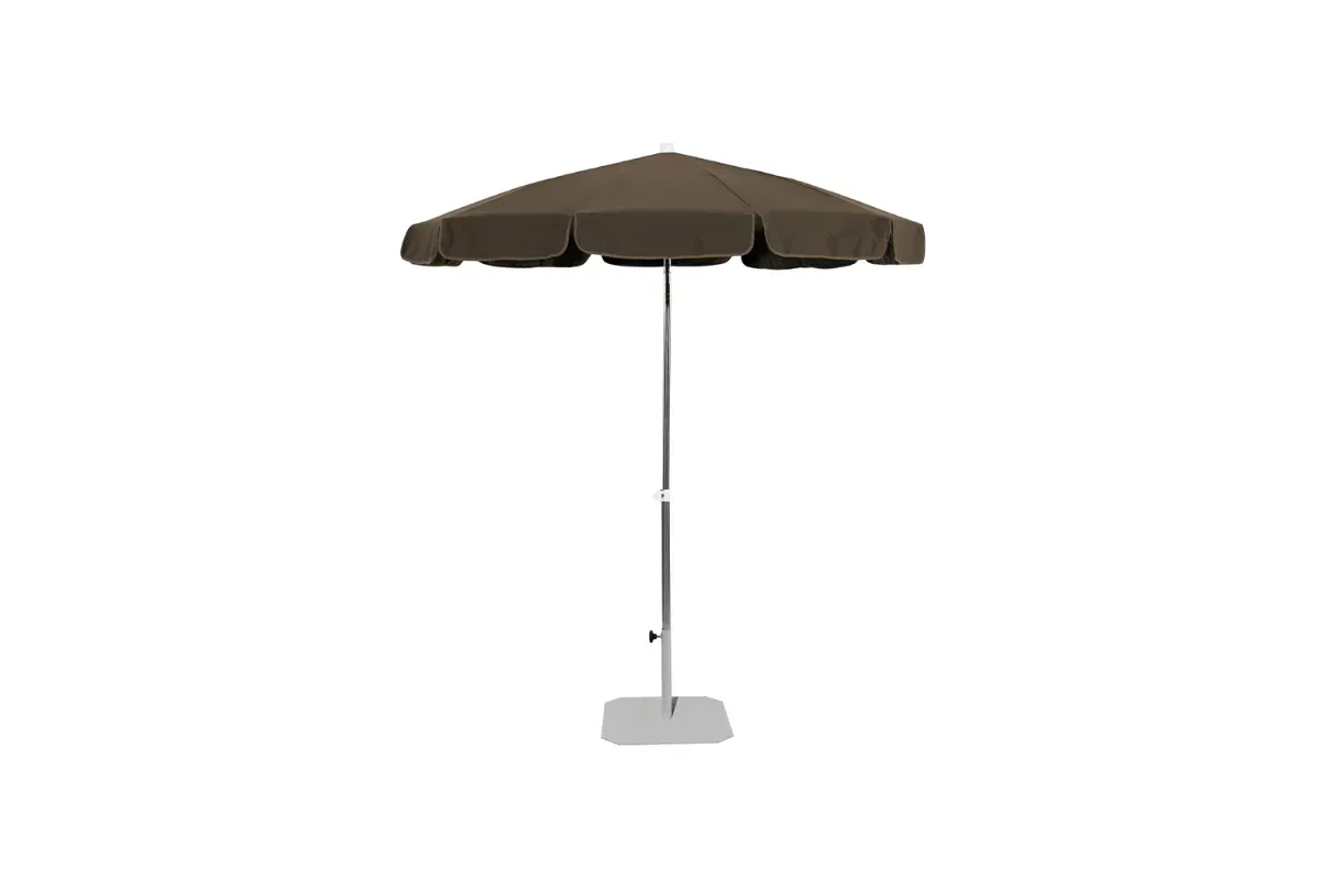 Tenor - Parasols et pieds