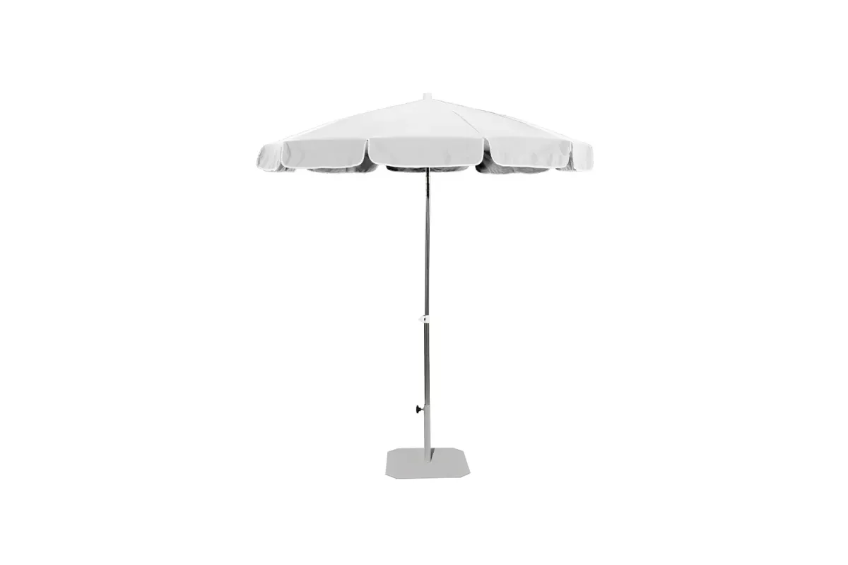 Tenor - Parasols et pieds