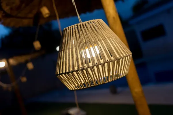 Conta 30 - Luminaires