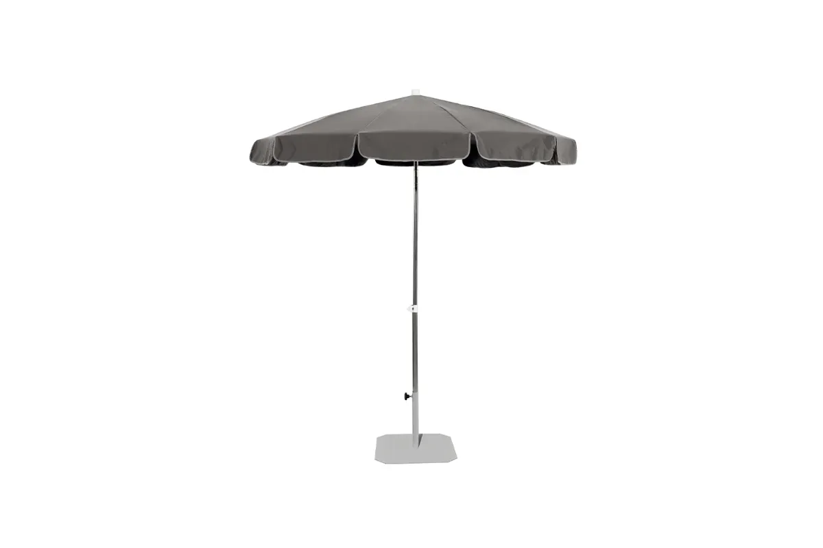 Tenor - Parasols et pieds