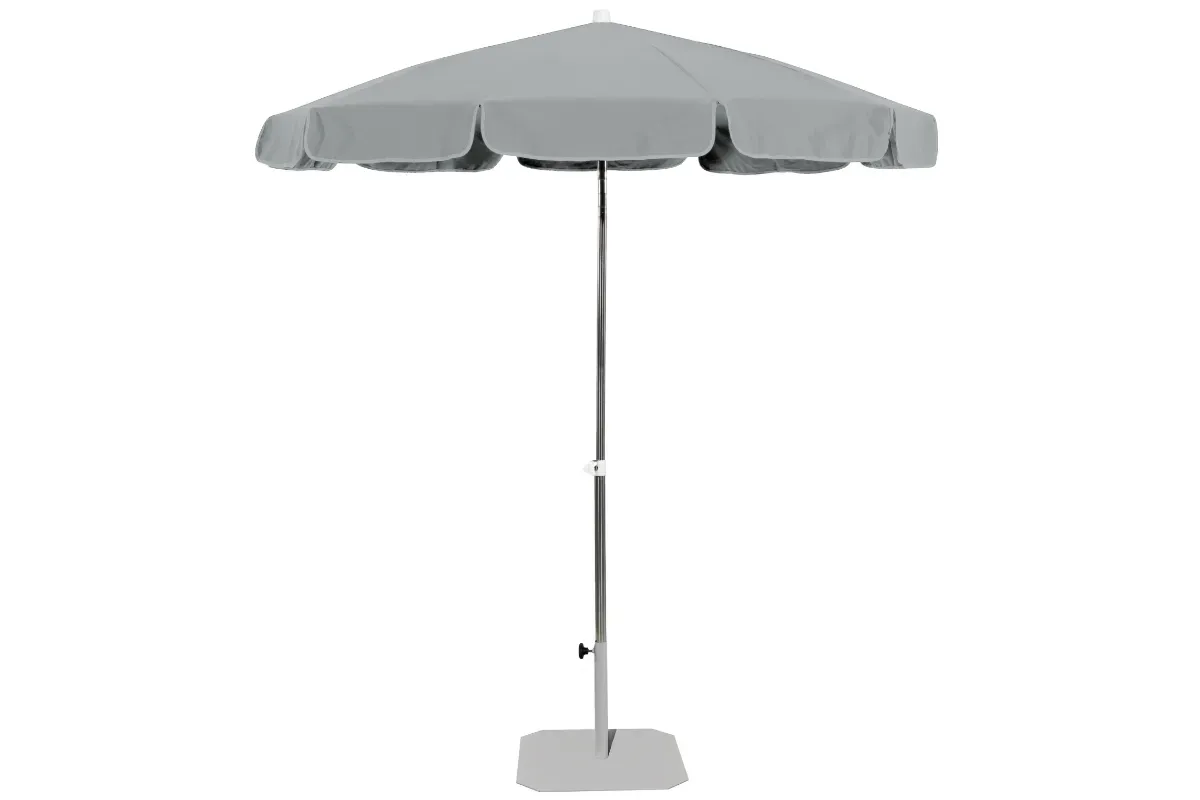 Tenor - Parasols et pieds