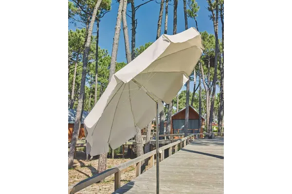 Tenor - Parasols et pieds